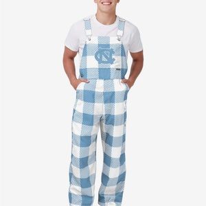 UNC overalls